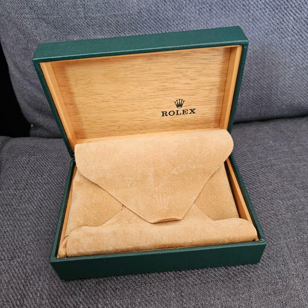 ROLEX ロレックス空き箱68.00.71時計ケース