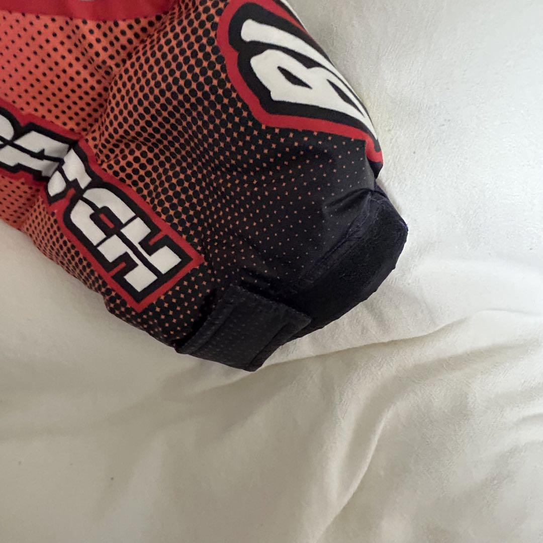 THE BLACK EYE PATCH ダウンジャケット L 純正品