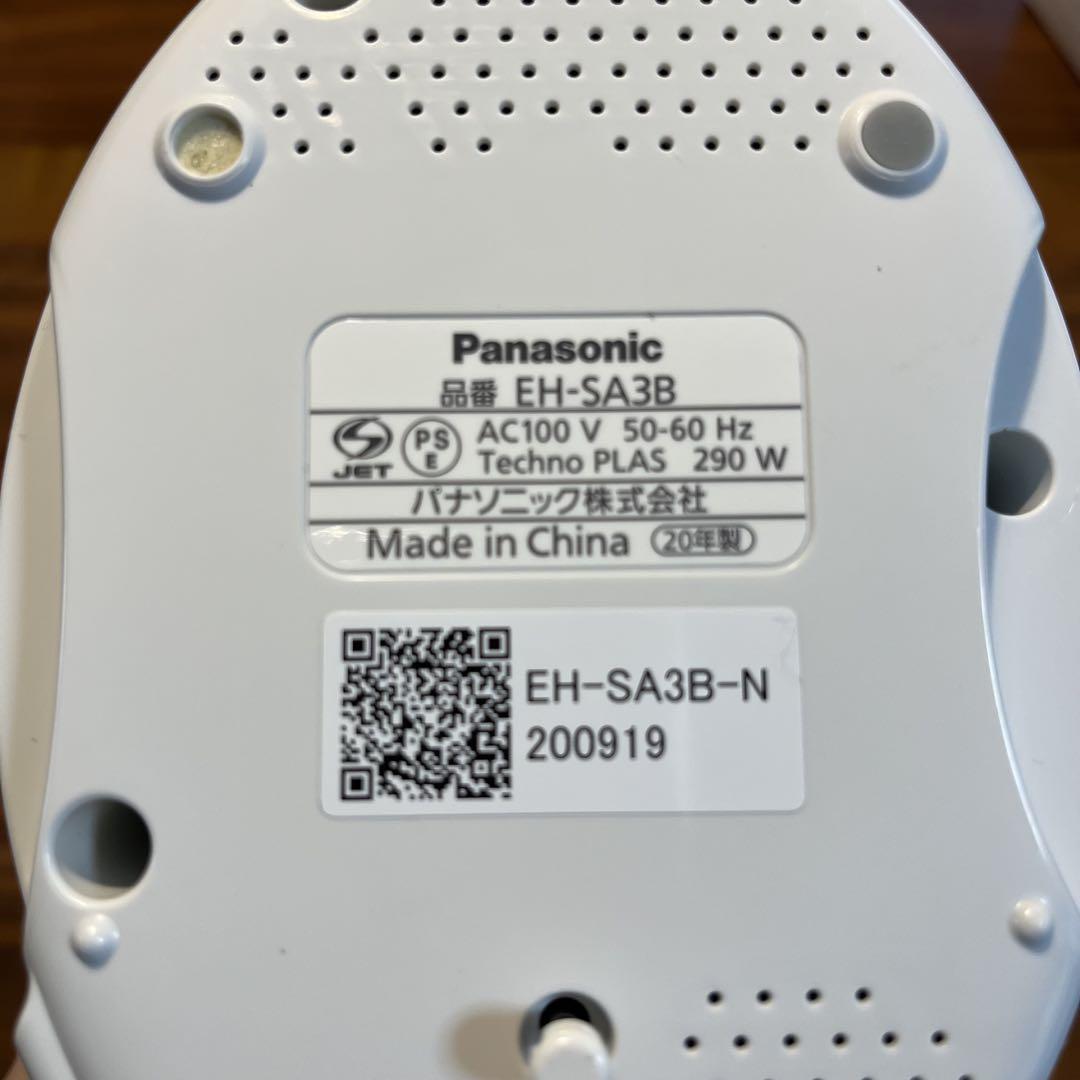 Panasonic EH-SA3B-N GOLD