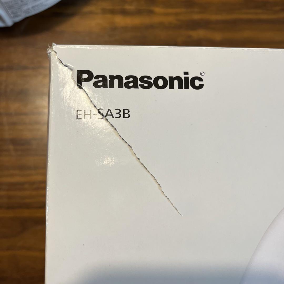 Panasonic EH-SA3B-N GOLD