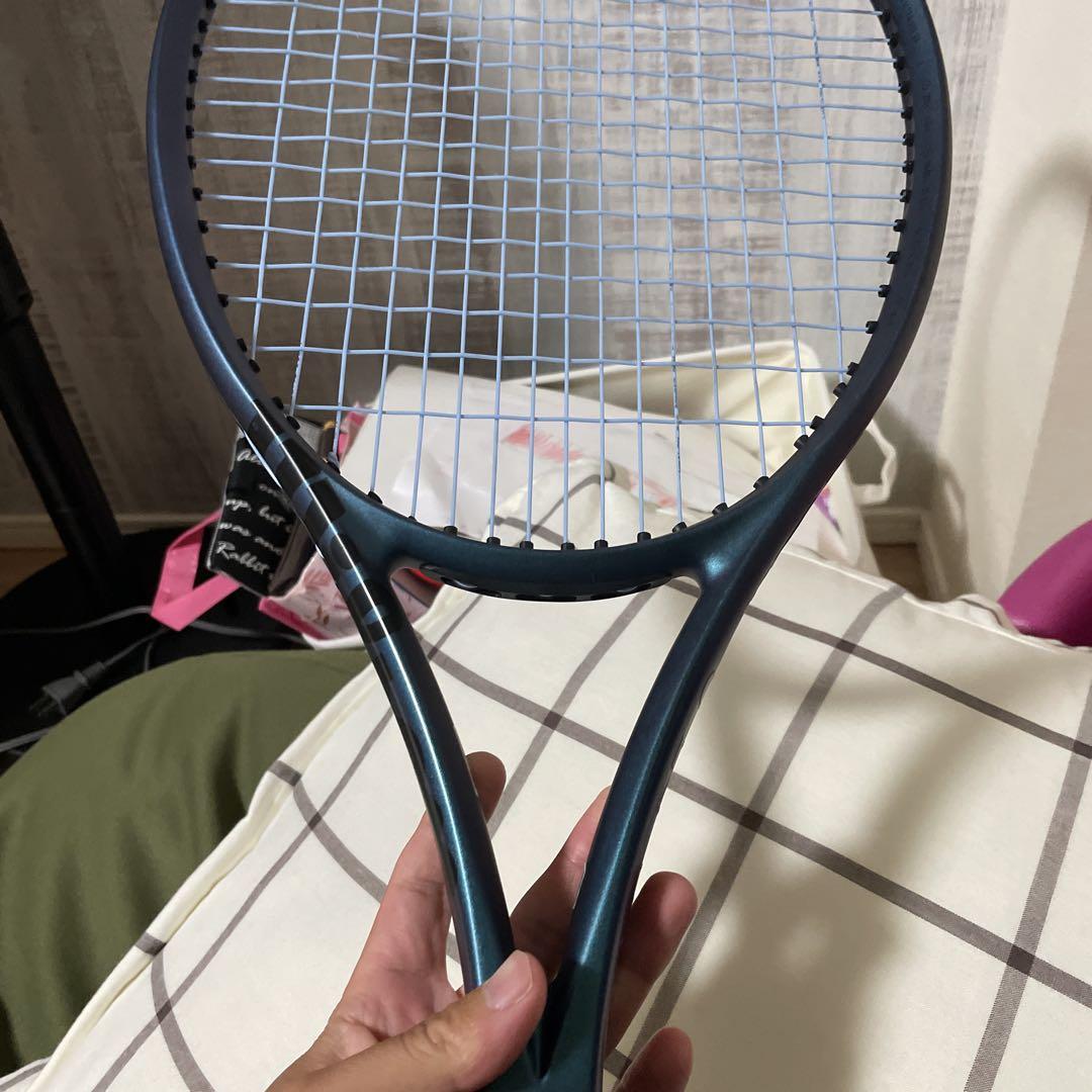 ラケット(硬式用) Wilson ultra V4 20%OFF】ULTRA TEAM V4.0 by Wilson Japan Racquet online