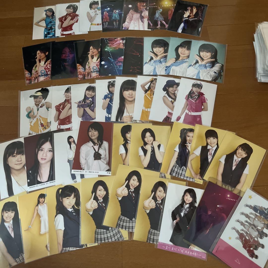 AKB48生写真 高橋みなみ、小嶋陽菜、板野友美、柏木由紀、指原莉乃、川栄李奈等 71Es2QhWAjL._AC_SY200_QL15_.jpg