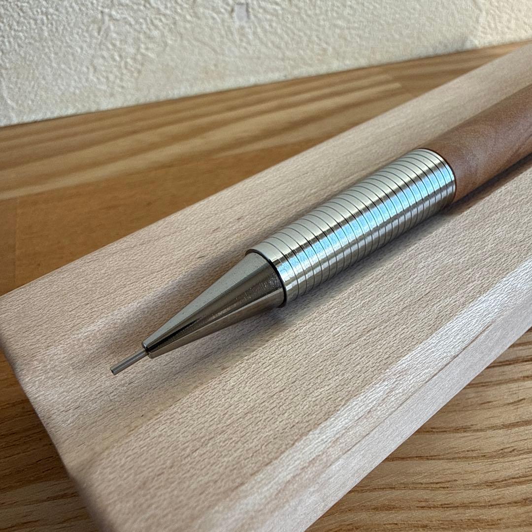 シャープペンシル 0.5mm