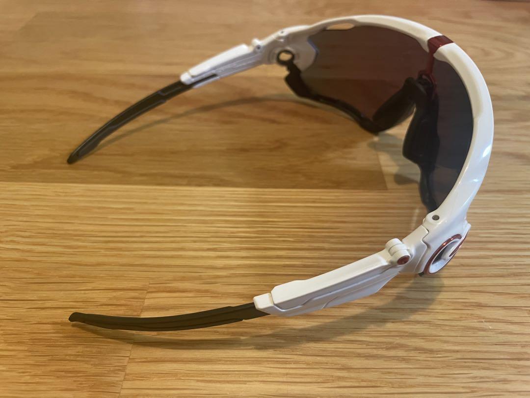 OAKLEY オークリー　Jawbreaker ジョウブレイカー　プリズム