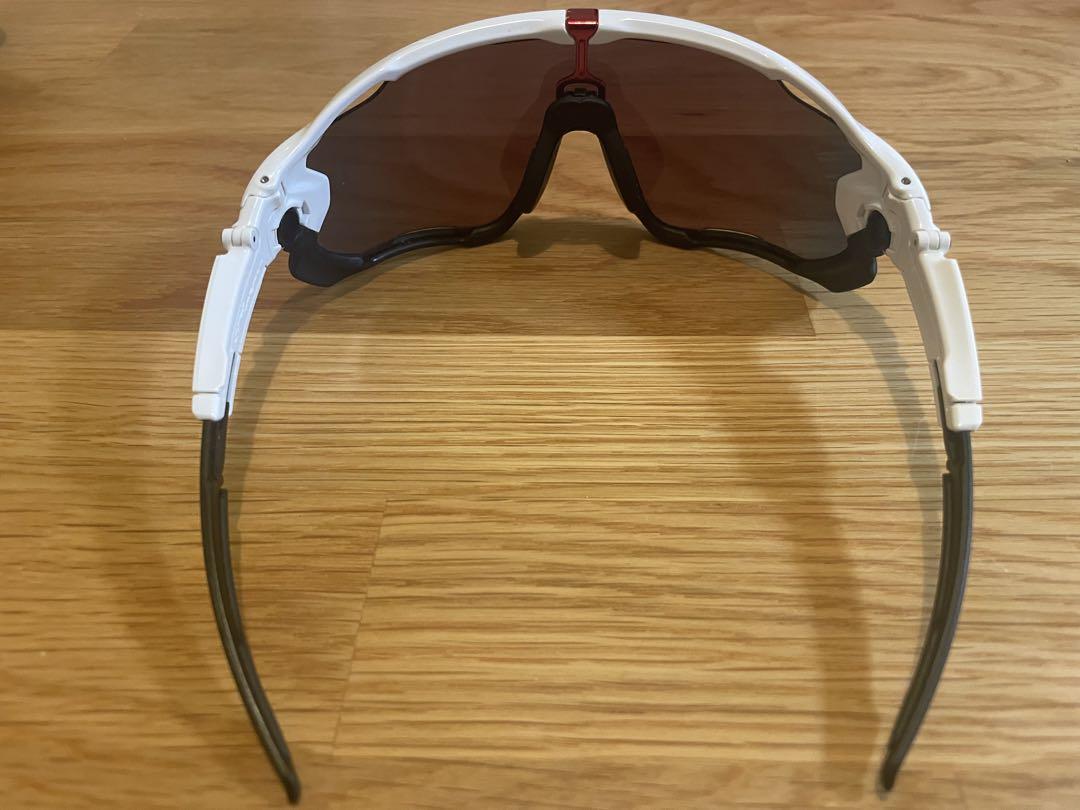 OAKLEY オークリー　Jawbreaker ジョウブレイカー　プリズム