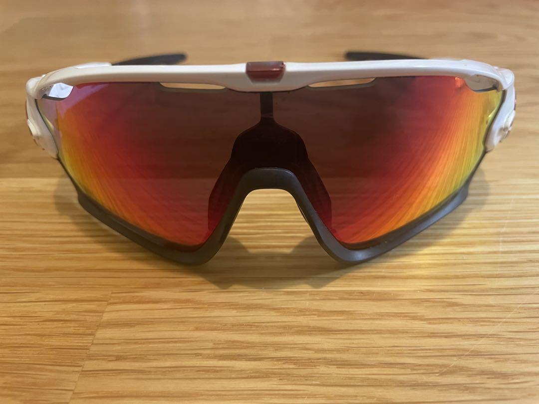 OAKLEY オークリー　Jawbreaker ジョウブレイカー　プリズム