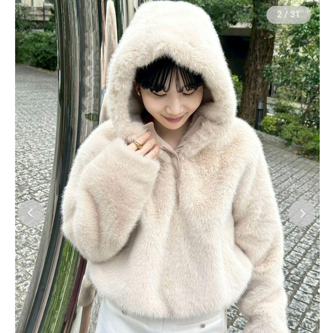 ステン メタルボタンジャケット 黒 SNIDEL SIZE Snidel