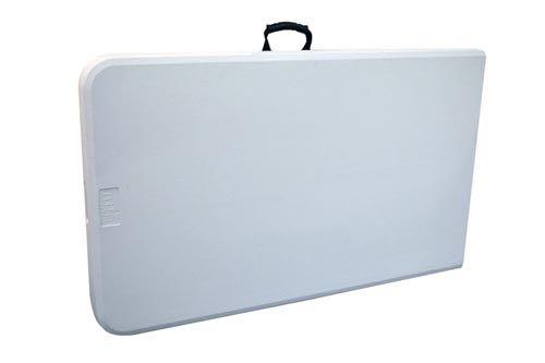 折りたたみ アウトドア フォールディング テーブル 2400mm テーブルクロス 折りたたみ アウトドア フォールディング テーブル 2400mm