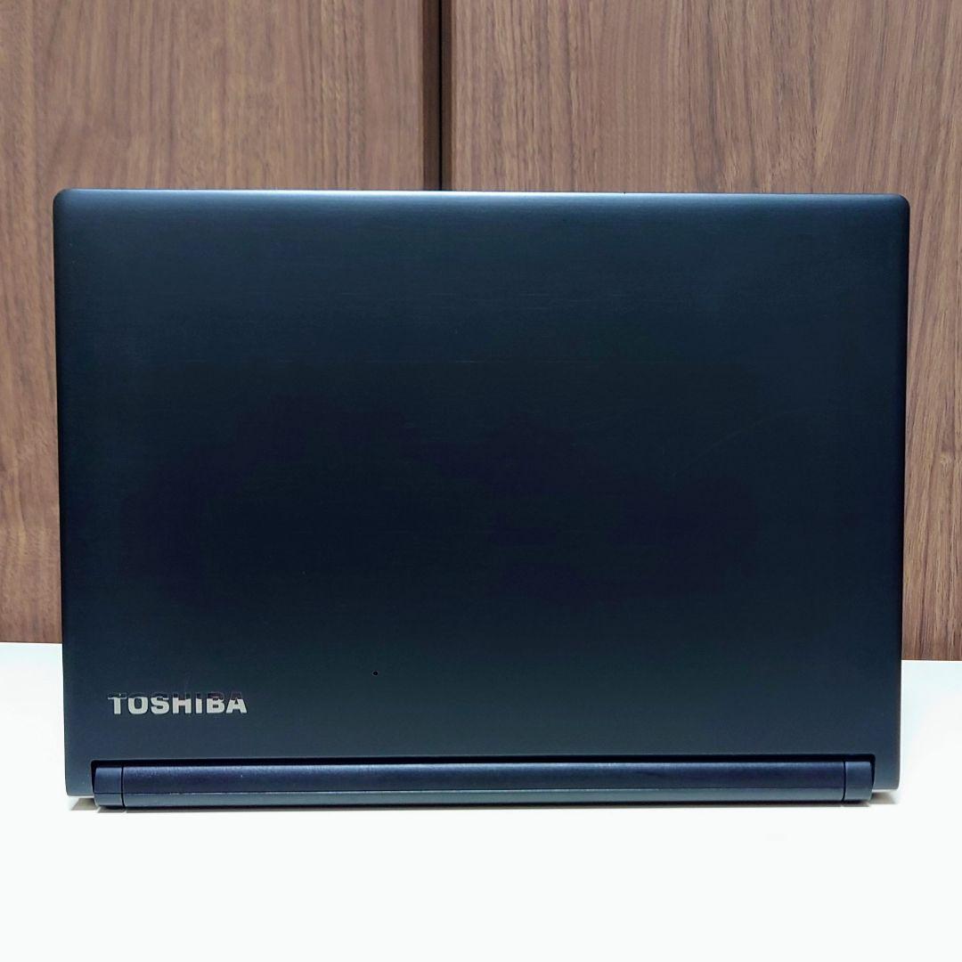 TOSHIBA dynabook Corei5 メモリ16GB SSD512GB
