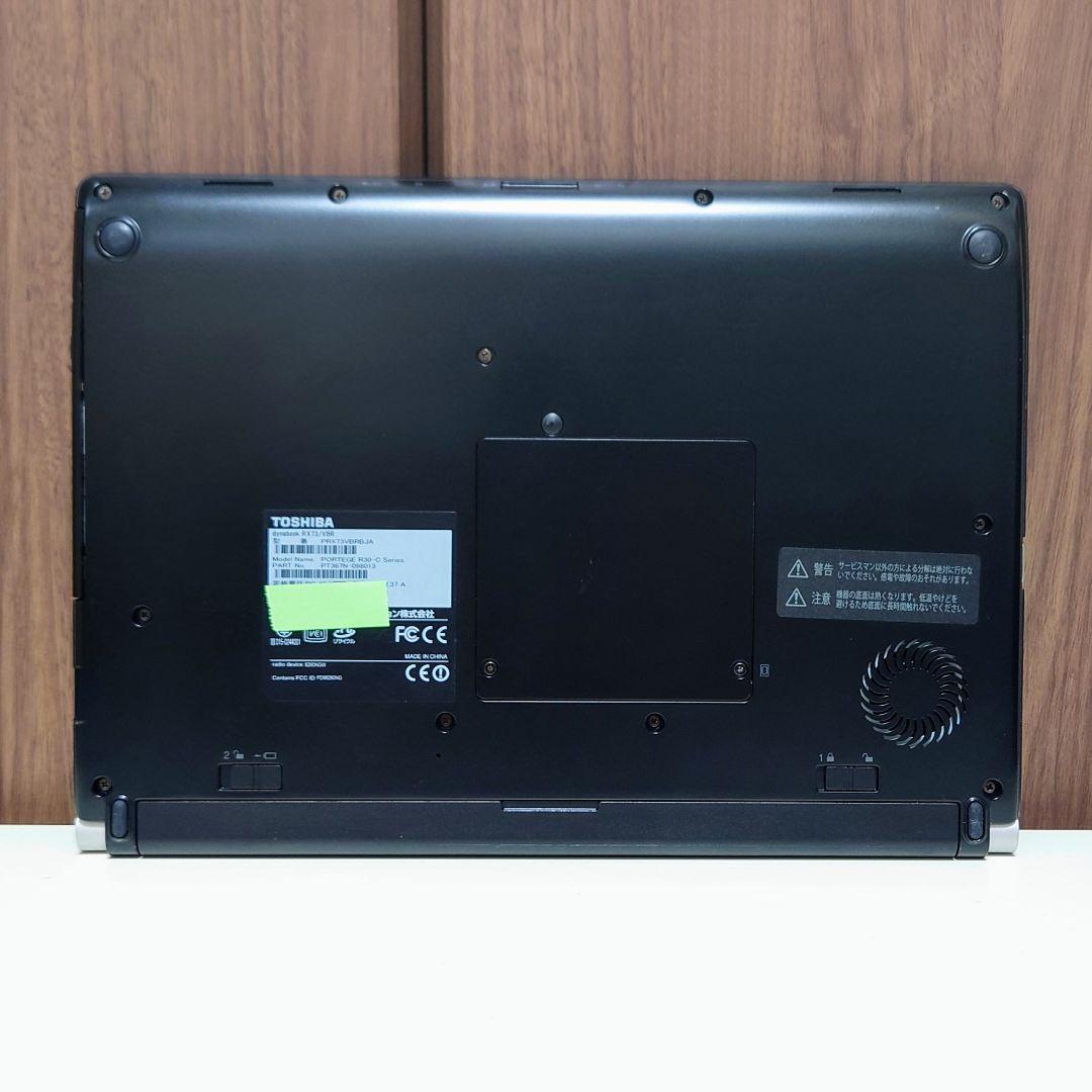 TOSHIBA dynabook Corei5 メモリ16GB SSD512GB