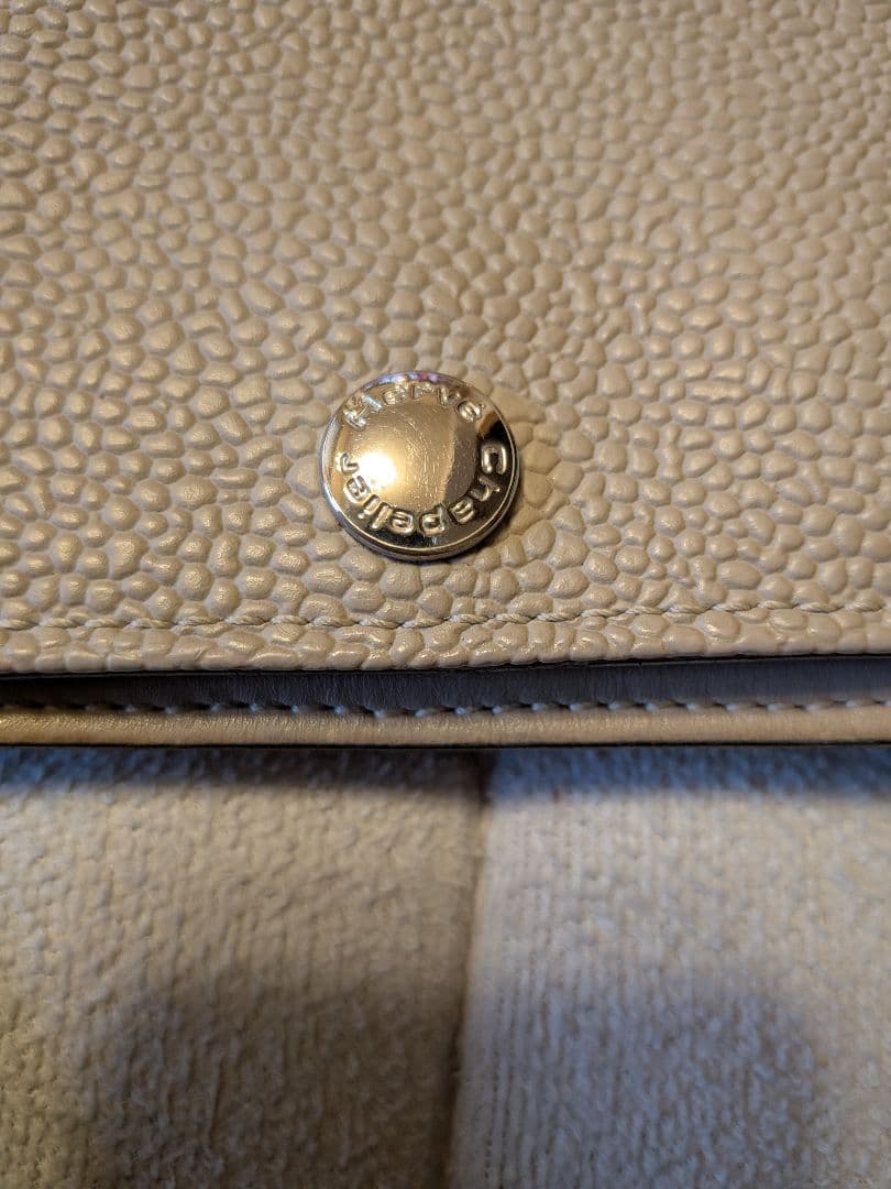 エルベシャプリエ Herve