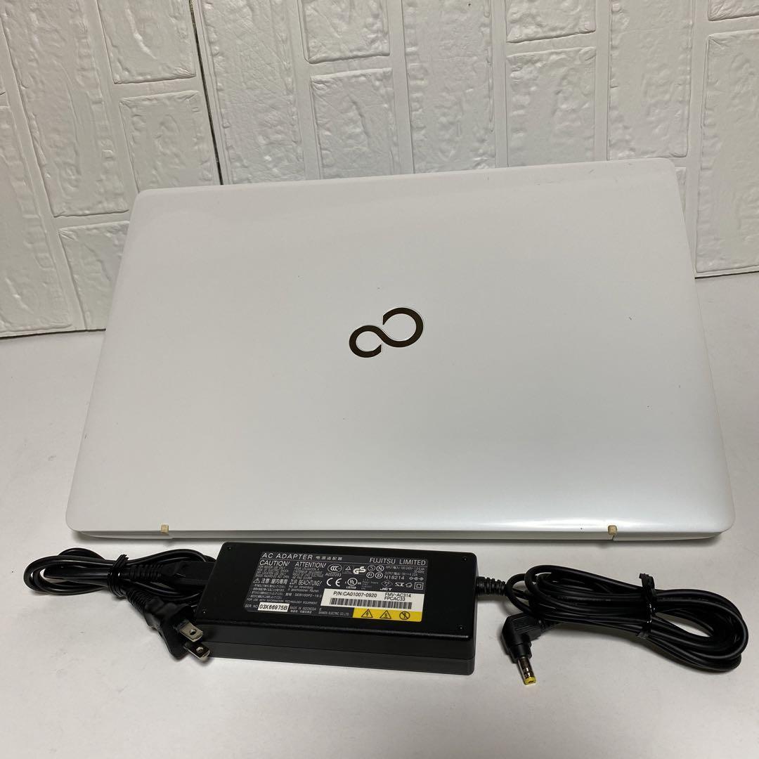 FUJITSU PC