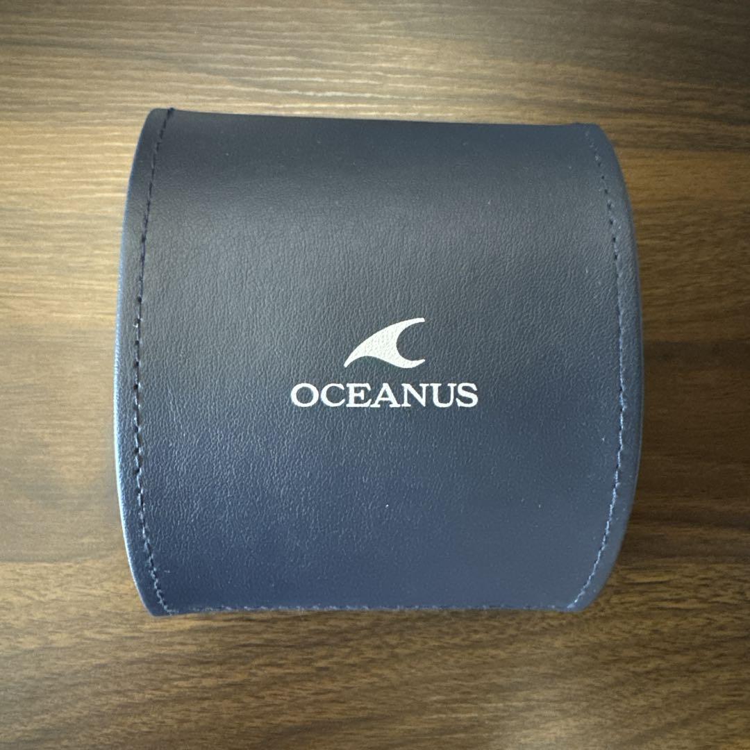 OCEANUS
