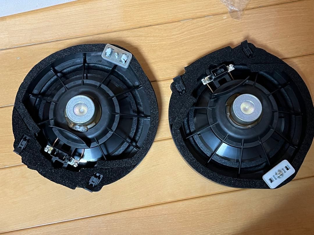 アルパイン ALPINE スピーカー ツイーター ネットワーク 車パーツ BRIGHTFACE_UK