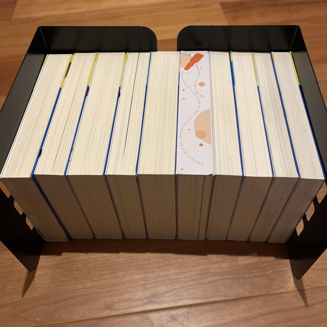 千歳くんはラムネ瓶のなか. 1-9巻 + 6.5巻 合計10冊セット