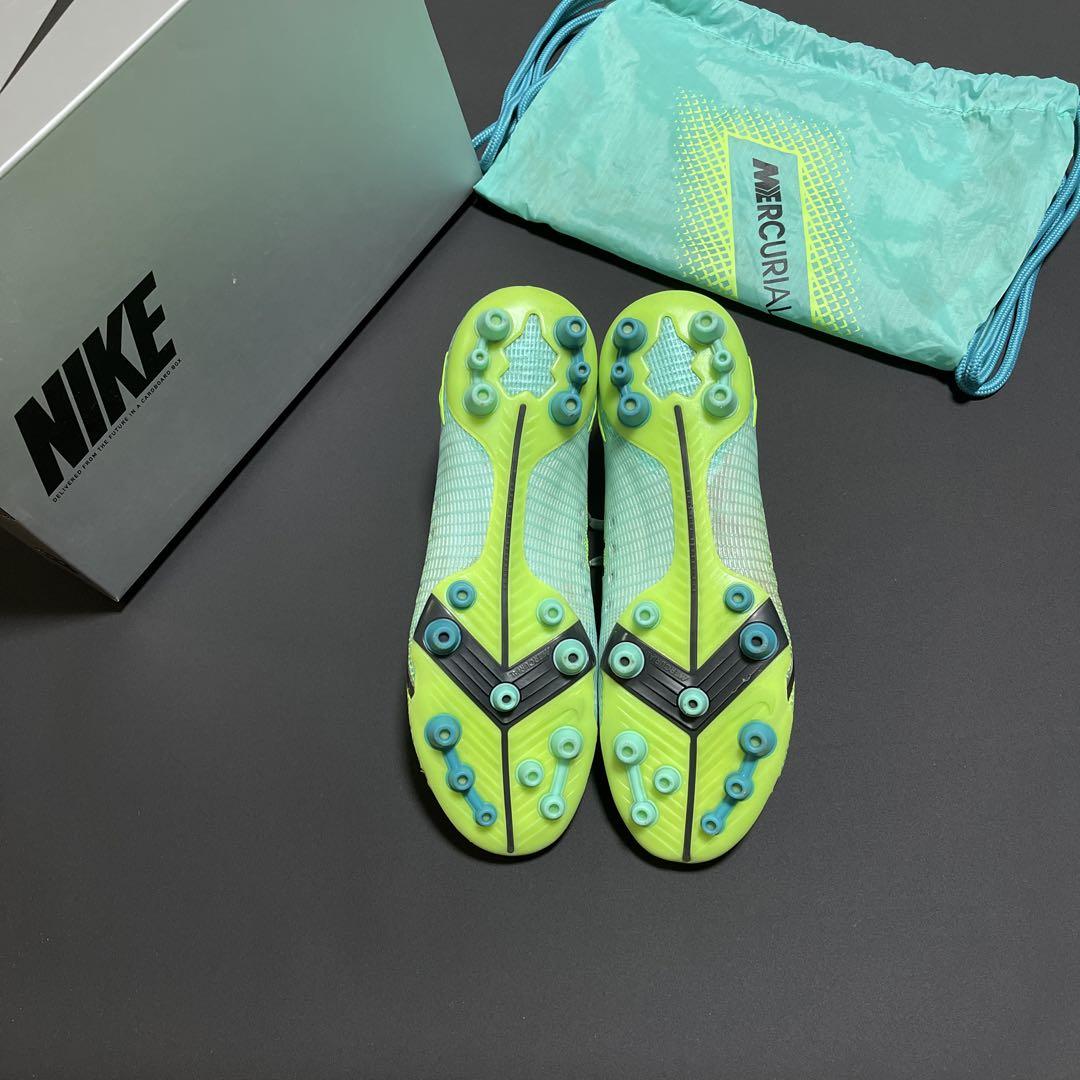 NIKEマーキュリアルヴェイパー14 AG 26CM