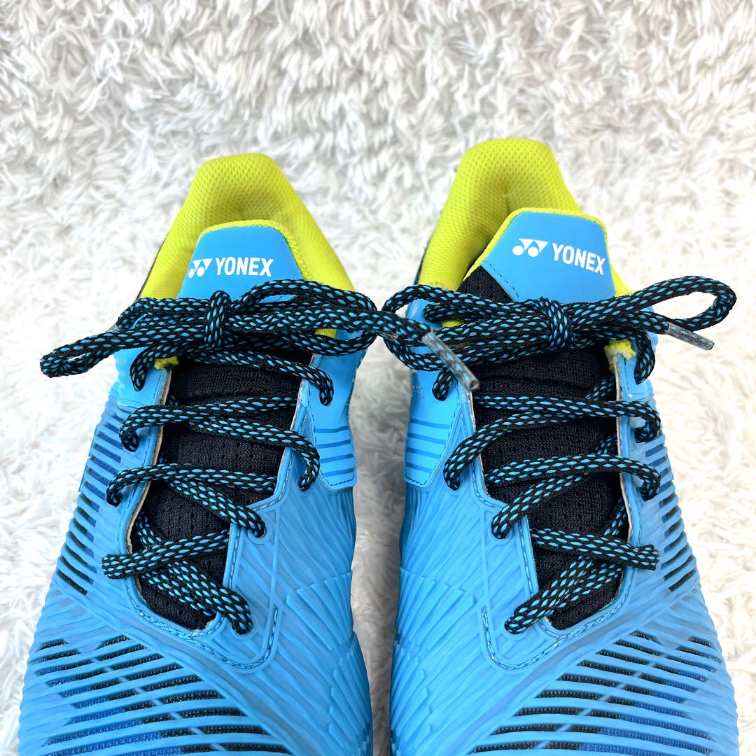 【未使用品】YONEX ソニケージ2 ヨネックス ソニケージ2 テニスシューズ パワークッション