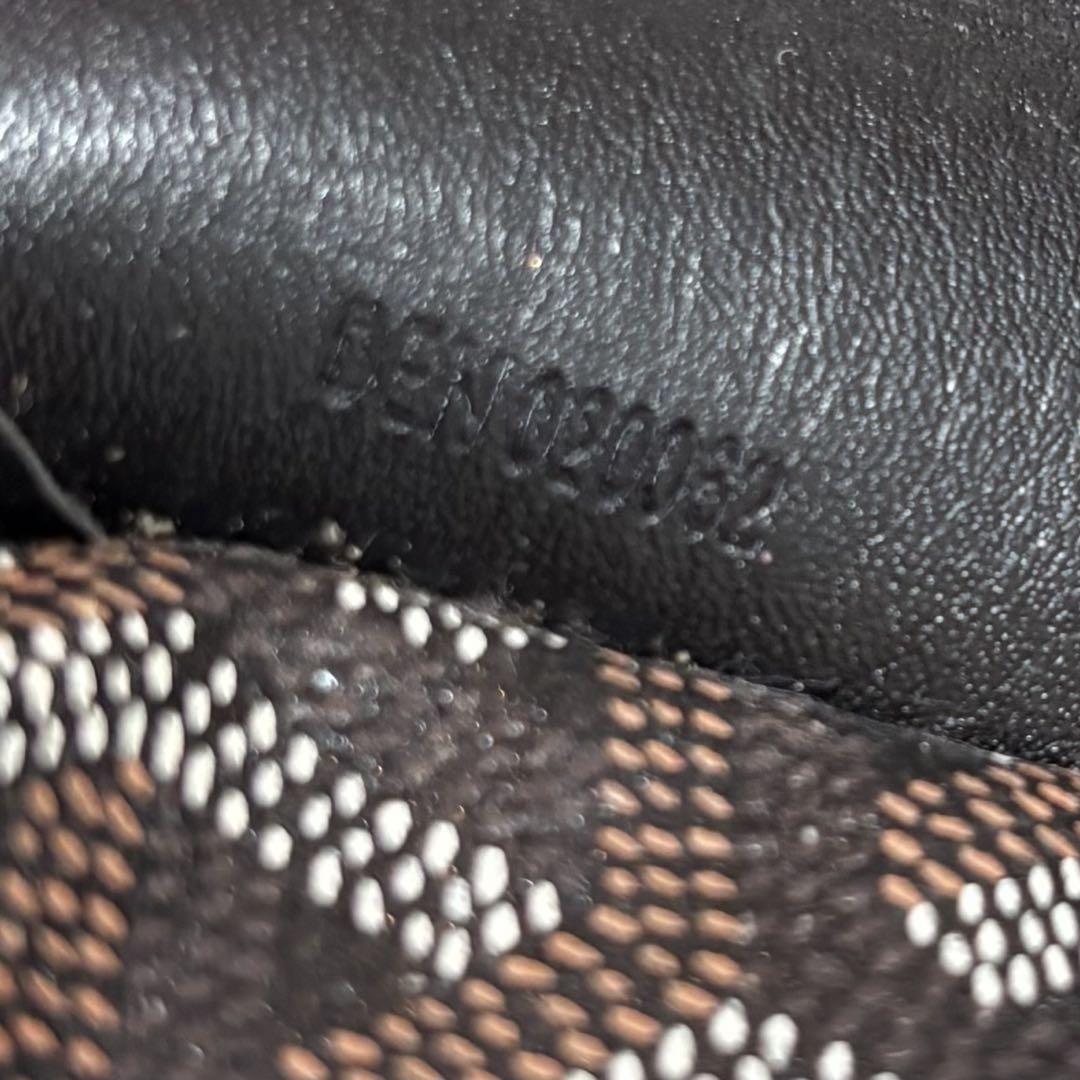 GOYARD サンルイPM