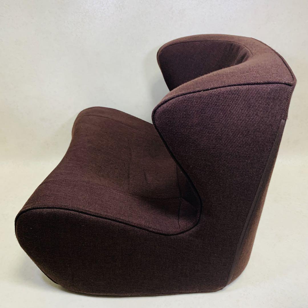 MTG Style Dr.CHAIR スタイル ドクターチェア 座椅子