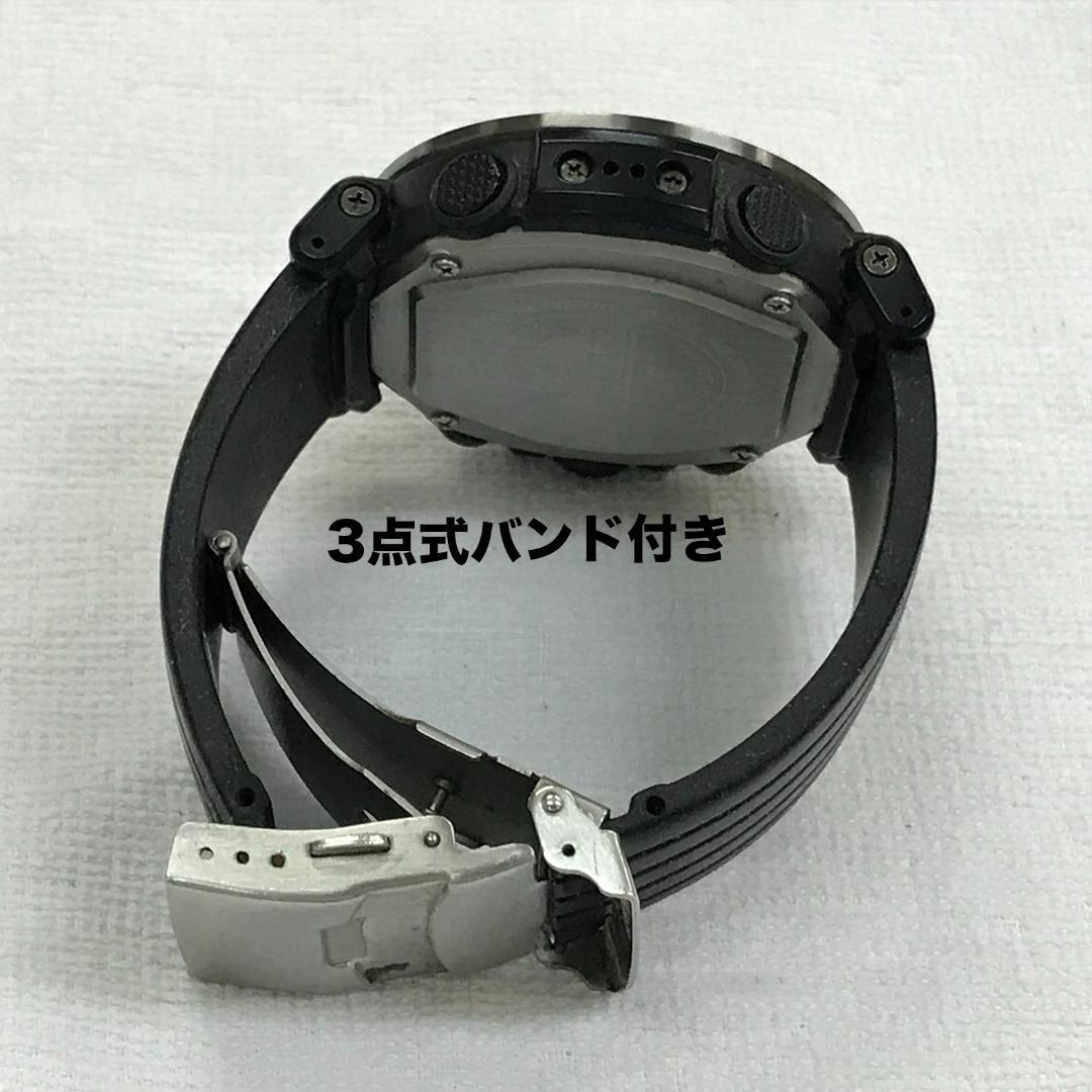 Casio　プロトレックPRW-6600　アウトドア　電波ソーラー　傷なし極上品