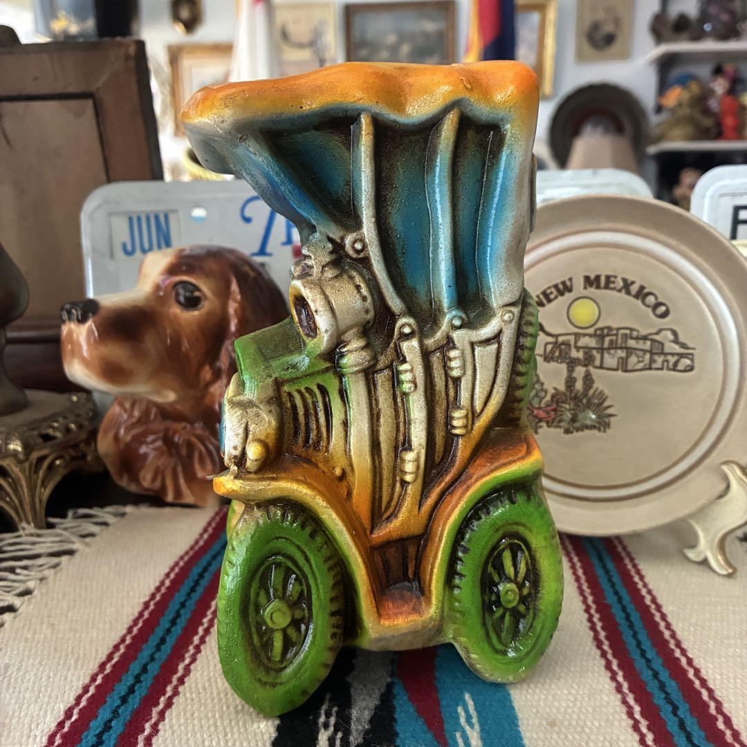 希少品！70sアメリカアンティーク1970年汽車の鉄製壁掛け　USAヴィンテージ 希少品！70sアメリカアンティーク1970年汽車の鉄製壁掛けUSA