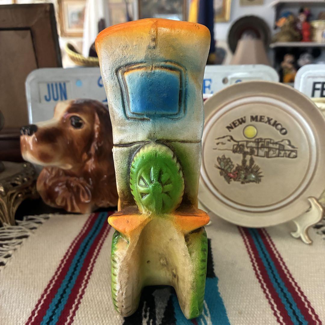 アメリカ アンティーク ヴィンテージ 貯金箱 ジャパンカラー インテリア VINTAGE ANTIQUE COINBANK JAPANNED ヴィンテージ アンティーク
