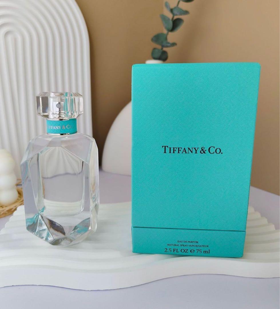 新品未開封 Tiffany & Co. ティファニー 75ml 香水 新品未開封 Tiffany & Co. ティファニー 75ml 香水 - メルカリ