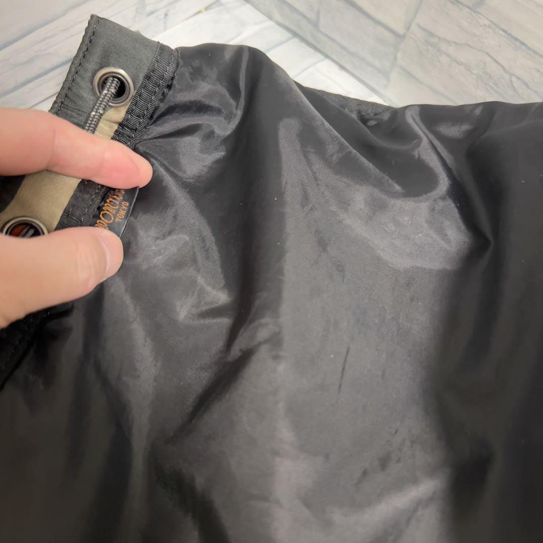 【希少・美品】ポーター　バルーンサック　メッシュ ハンド　ショルダー　カモ