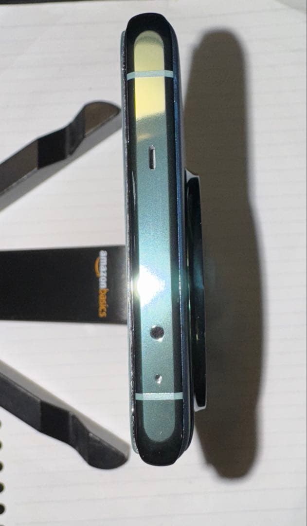 OnePlus 12 16GB/512GB グローバルROM グリーン