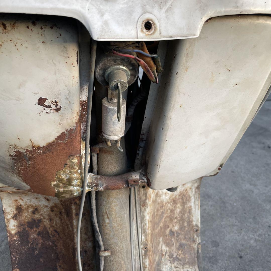 ラビット90  ハイスーパー　S211