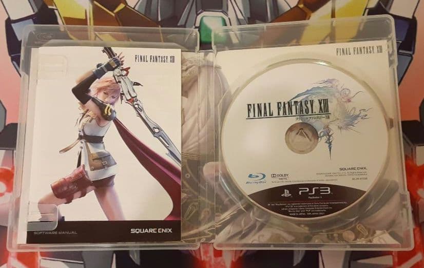 ソフト付きですぐ遊べる CECHA00