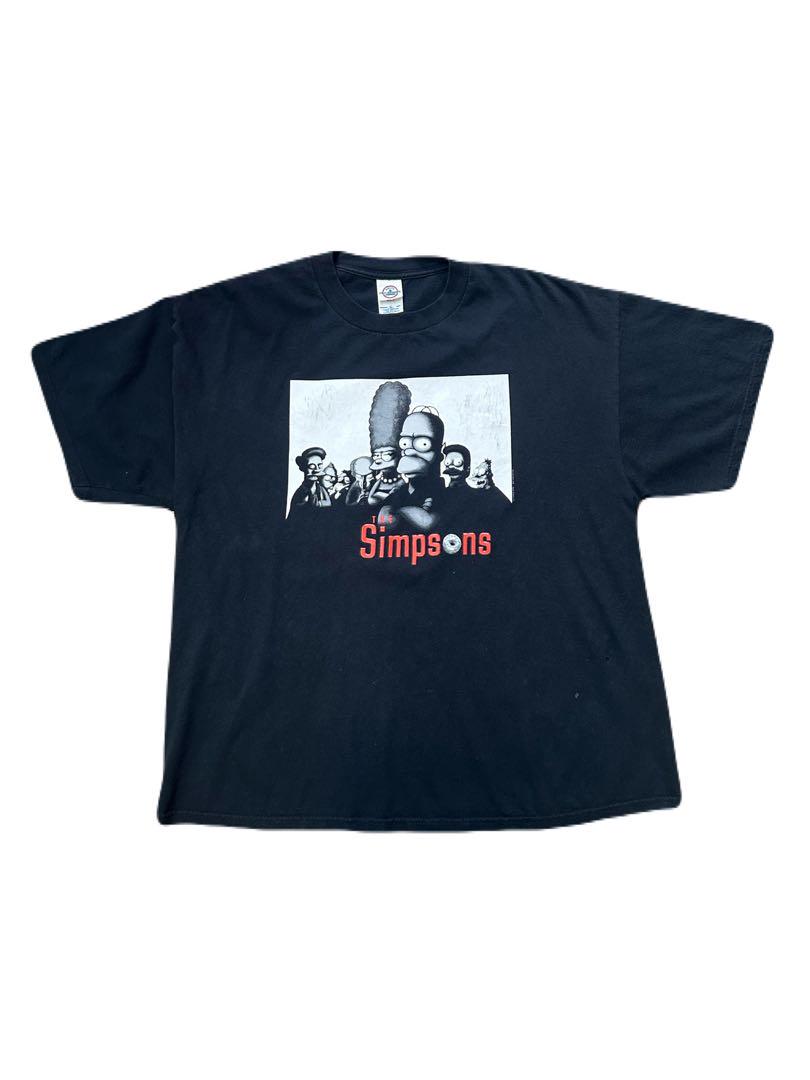 00´s Simpsons Sopranos Mob Mafia Theme