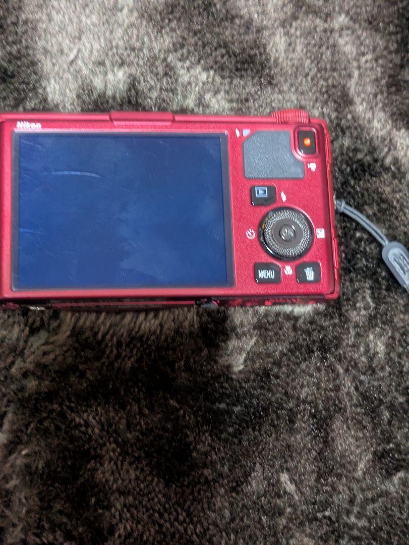Nikon COOLPIX ピンク 22倍ズーム