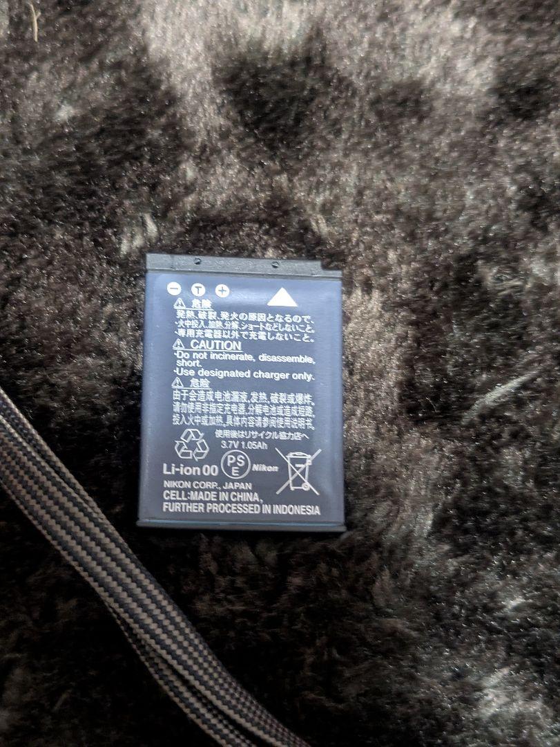 Nikon COOLPIX ピンク 22倍ズーム