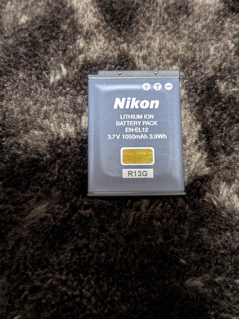 Nikon COOLPIX ピンク 22倍ズーム