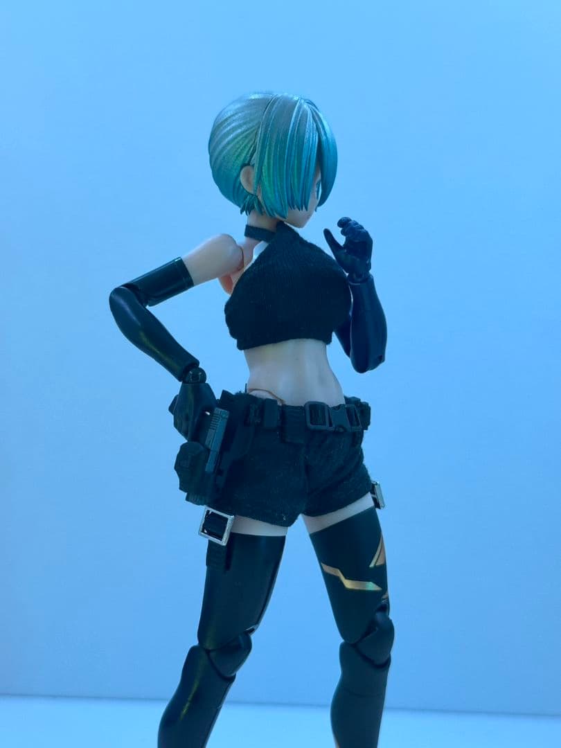 メガミデバイス 完成品 ジャンク メガミデバイス 完成品 ジャンク