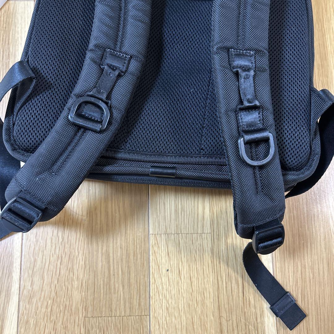 バッグ tumi