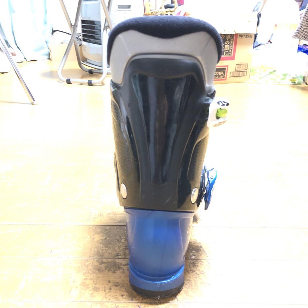★美品★ ノルディカ NORDICA スキーブーツ 25.5-26.5センチ