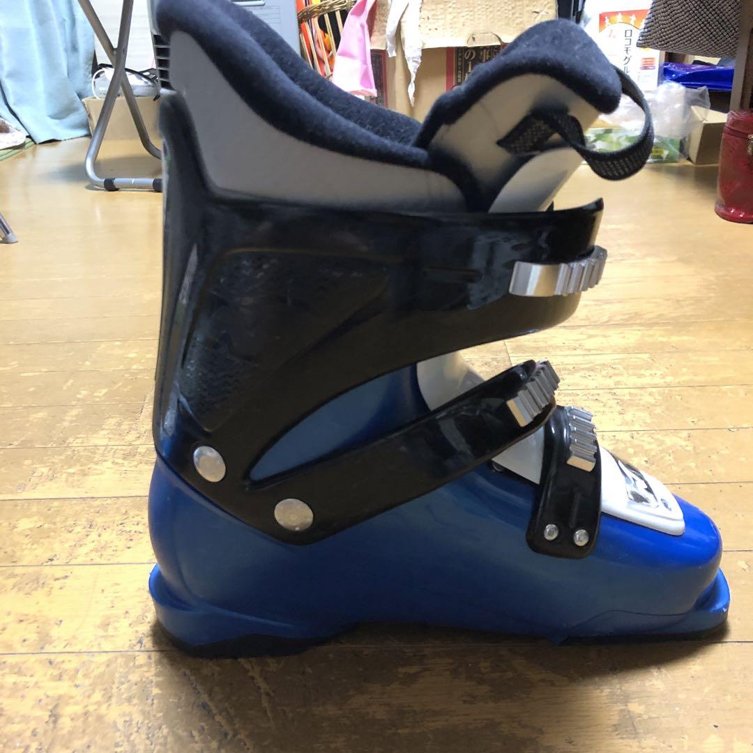 ★美品★ ノルディカ NORDICA スキーブーツ 25.5-26.5センチ