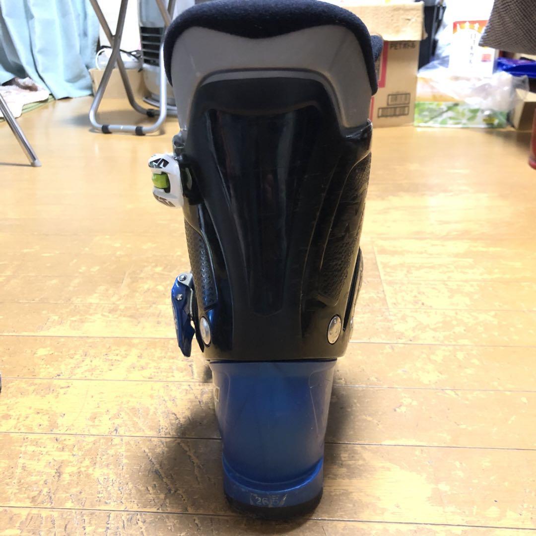★美品★ ノルディカ NORDICA スキーブーツ 25.5-26.5センチ