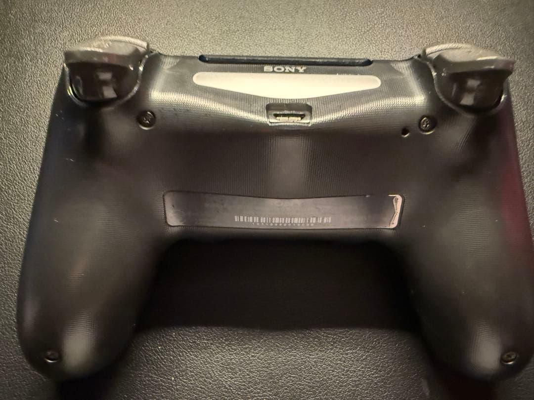 背面ボタン一個セット販売PlayStation4