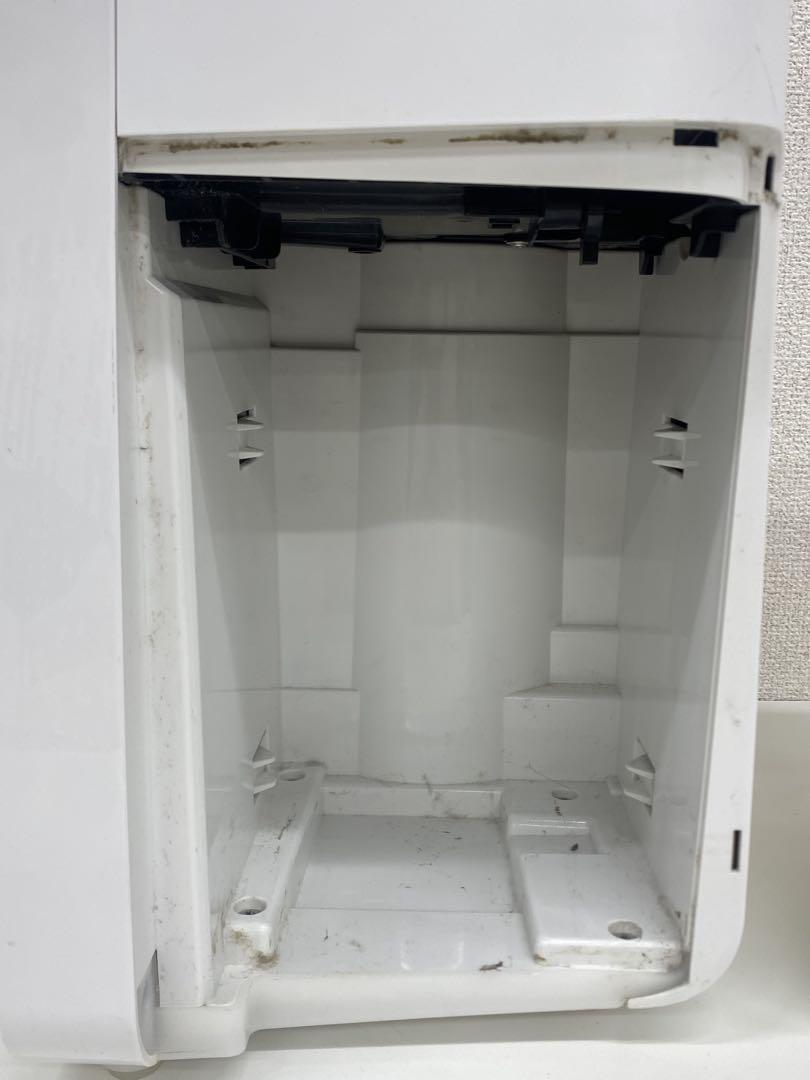 SHARP シャープ CV-L71-W 除湿機 2021年製