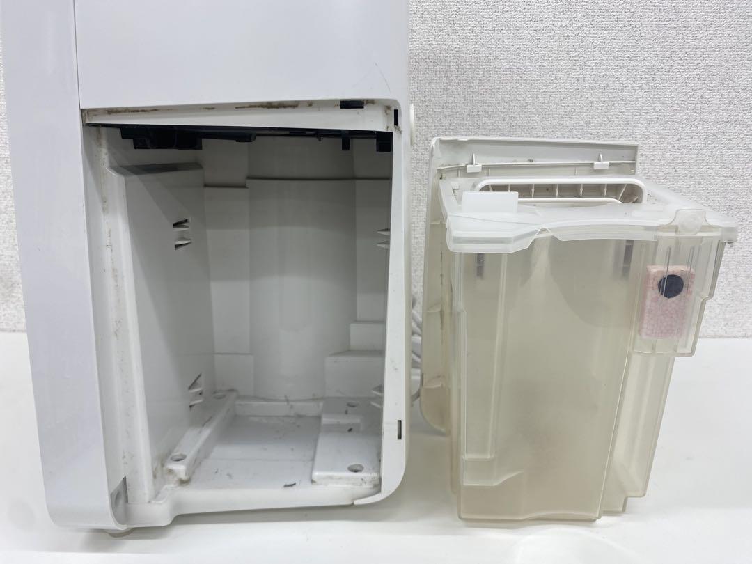 SHARP シャープ CV-L71-W 除湿機 2021年製