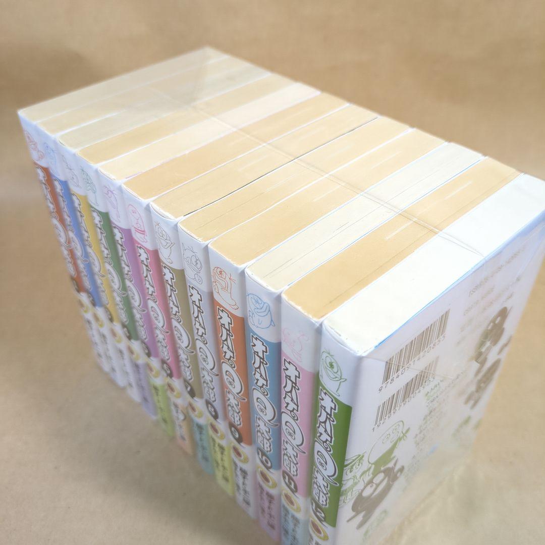 【全初版】オバケのQ太郎 全12巻完結セット (てんとう虫コロコロコミックス)