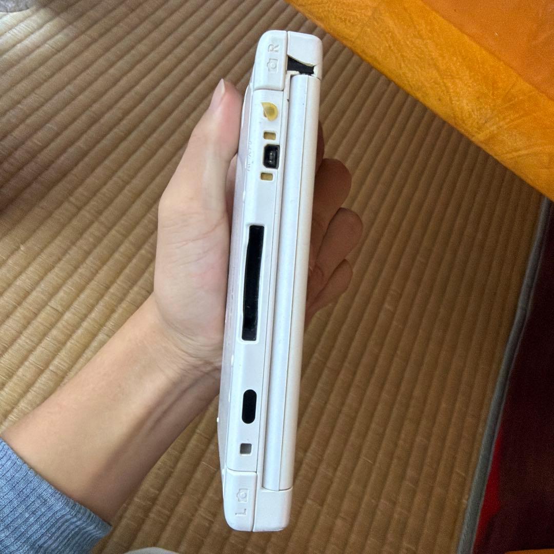 ニンテンドー3DS