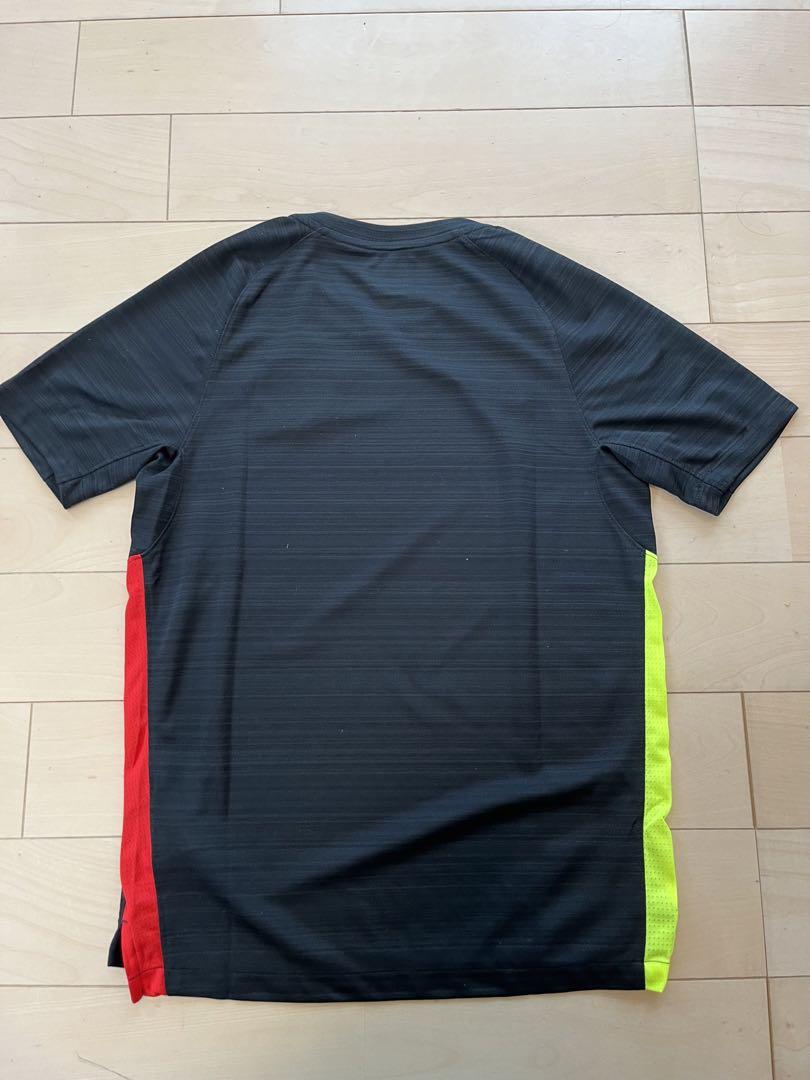 新品未使用【子供用スポーツTシャツ　150】ラグビー　フランス　トゥールーズ オンライン アウトレットベビー・キッズ - 新品未使用【子供用