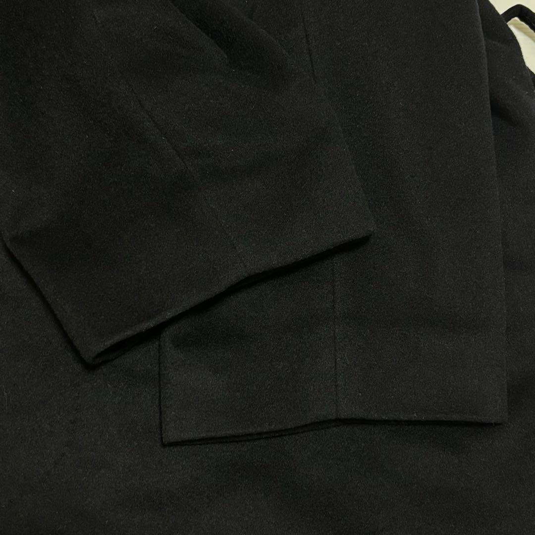 極美品！LoroPiana ロロピアーナ ロングコート カシミヤ 100% 48