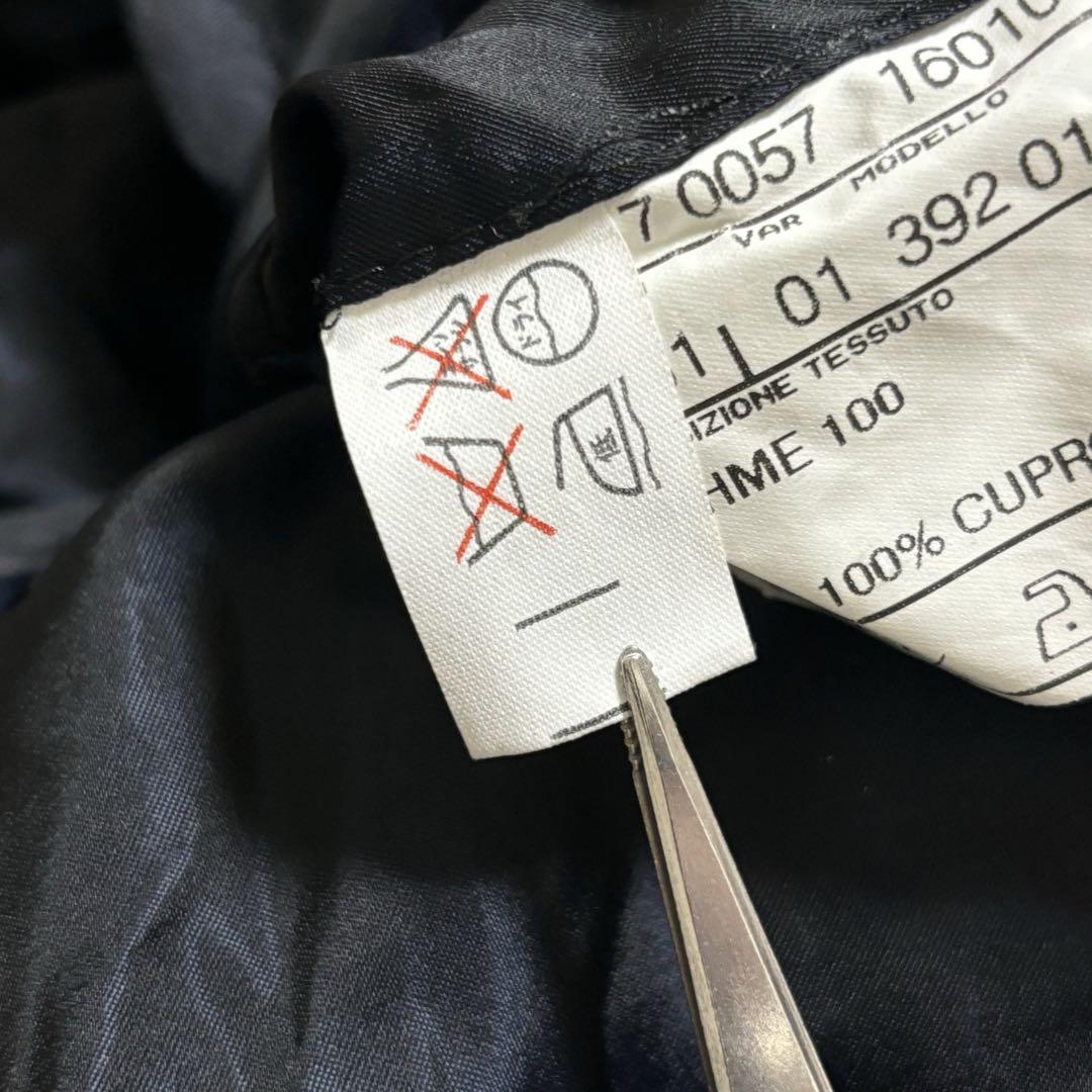 極美品！LoroPiana ロロピアーナ ロングコート カシミヤ 100% 48