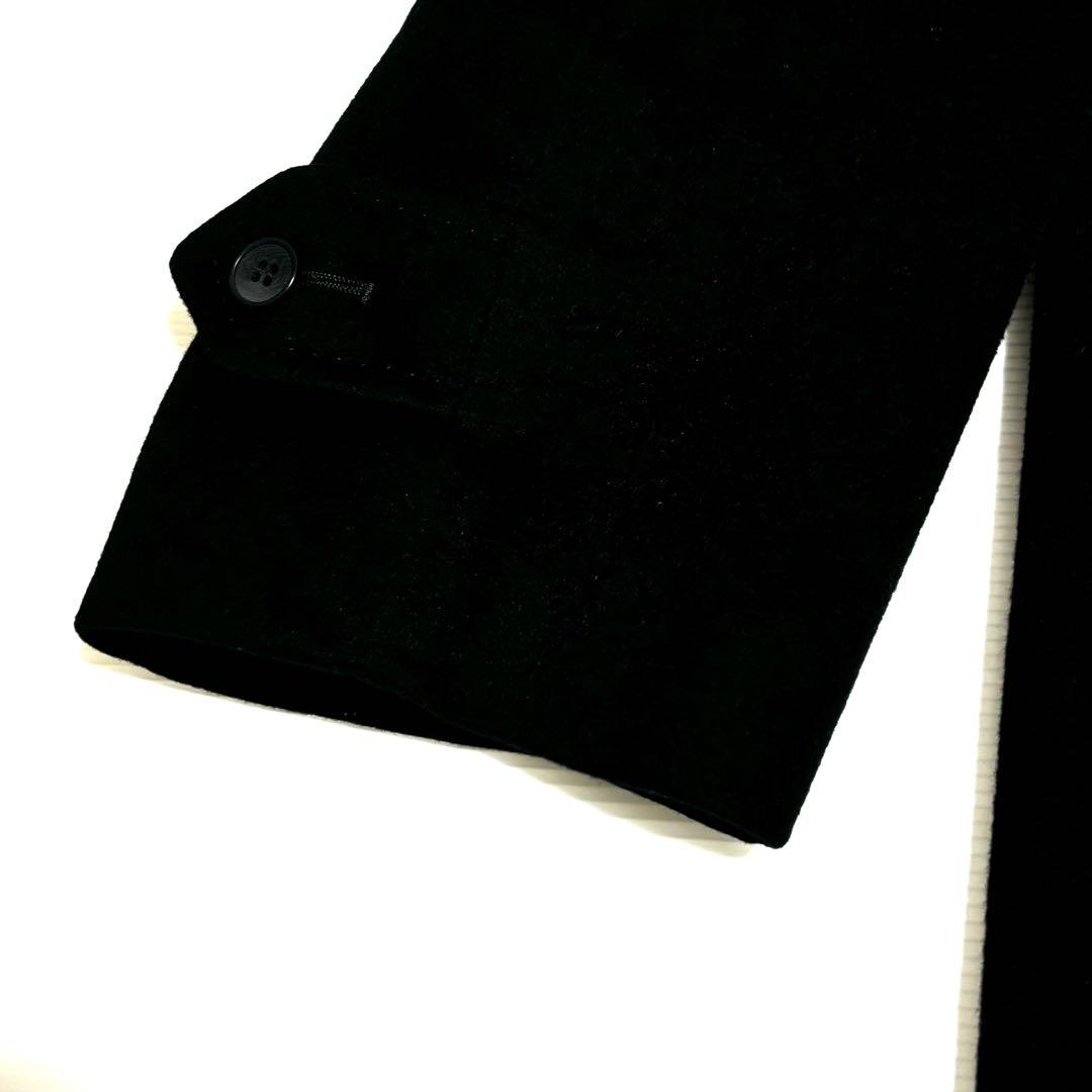 極美品！LoroPiana ロロピアーナ ロングコート カシミヤ 100% 48