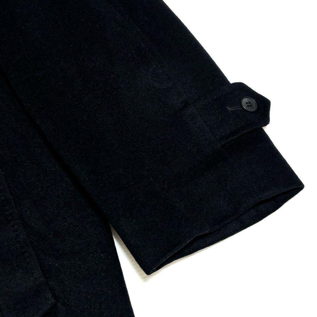 極美品！LoroPiana ロロピアーナ ロングコート カシミヤ 100% 48